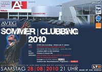 AVEG Sommerclubbing@AVEG Linz