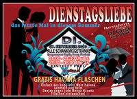 Dienstagsliebe