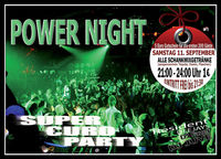 Power Night