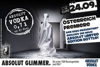 Absolut Glimmer@KKDu Club