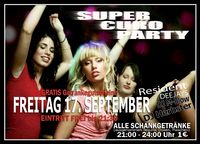 Super €uro Party@Excalibur