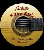 Musikerstammtisch@Main