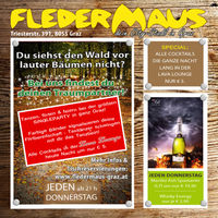 Single Party@Fledermaus Graz