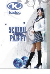 School Party - @Club 44