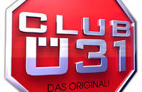 Club Ü31@Veranstaltungszentrum Lederfabrik