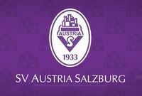  	SV Austria Salzburg - SVG Reichenau@SV Austria Salzburg Stadion 