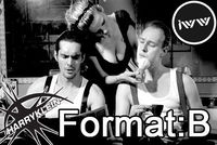 IWW vs Formatik@Harry Klein Club