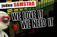 We love it - We need it