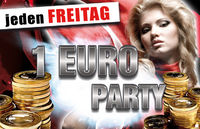 1 Euro Party