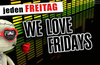 We love Fridays@Bollwerk Liezen