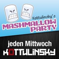 Mashmallow Party@Kottulinsky Bar