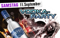 Lebua Vodka Party