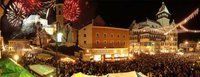 Kufsteiner Vorsilvester 2010/2011@Zentrum Kufstein