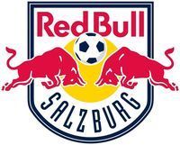 UEFA Europa League : FC Red Bull Salzburg - Manchester City FC