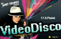 VideoDisco@Disco Saint Tropez