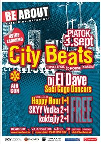 City Beats@BeAbout