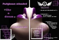 like a dream – Partyhouse reloaded@Partyhouse Reloaded