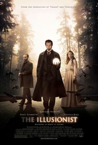 Gruppenavatar von The Illusionist