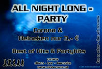 Partynight@ro:ses disco - bar - karaoke