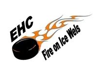 EHC Fire On Ice Wels vs. 69ers Linz@Eishalle Wels
