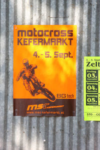 MX Austria Kefermarkt/Open/Enduro@MX - Lest (OÖ)