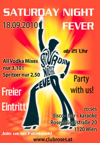 Fridaynight@s´Reindl 