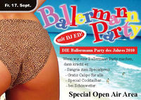 Ballermann Party mit Dj Ed