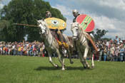 Carnuntiner Römerfest@Archäologischer Park C