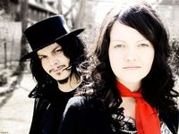 White Stripes