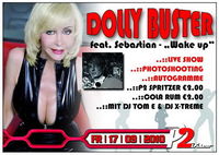 Dolly Buster feat Sebastian live