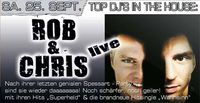 Rob & Chris live@Spessart