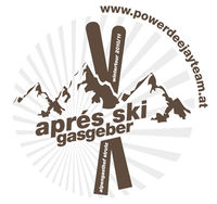 Apres Ski Gasgeber - Weihnachtsedition@Alpengasthof / Apres Ski Bar / Strutz 