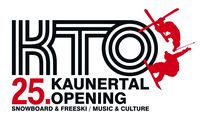 25. Kaunertal Opening@Kauntertal