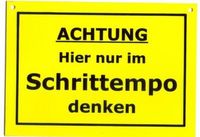 Gruppenavatar von _-_-_-_ACHTUNG _-_-_-_hier nur im SCHRIETTEMPO denken