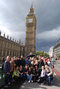 Gruppenavatar von LoNdOn 2008 G3b und g3A Veryyyy nice!!!!