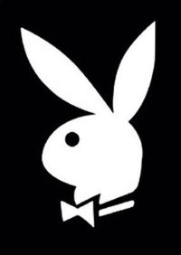 ich steh auf Playboy-Bunnys...