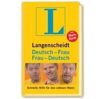 Gruppenavatar von Deutsch Frau - Frau Deutsch