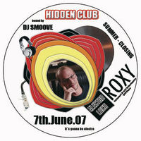 Hidden Club