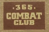 Gruppenavatar von ★ 365 ★ COMBAT CLUB