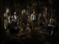 I ♥ Korpiklaani