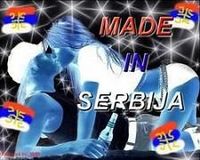 Gruppenavatar von █║▌│█│║▌║││█║▌ ║▌║ made in Serbia