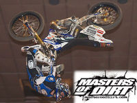  ♠ ♠ ♠ ♠ ♠ ♠ MASTERS OF DIRT ♠ ♠ ♠ ♠ ♠ ♠  