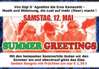 Summergreatings!!@Segabar Linz