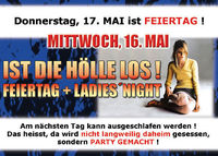 Ladies Night!