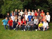 Gruppenavatar von 1a HTL Grieskirchen 2008/09