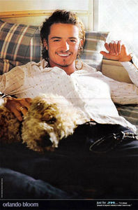 ~~~Ich liebe Orlando Bloom~~~