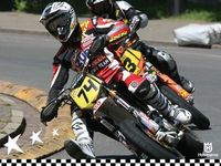 Gruppenavatar von Husqvarna Racing