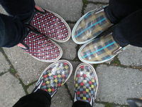 Gruppenavatar von : ).........MÖHH....VANS..........( :