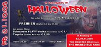 Halloween@Sol Bar