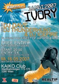 Ivory@Kaiko Club